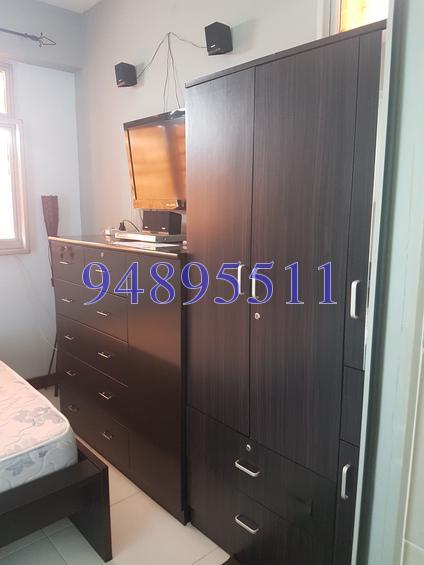 Rivervale Crescent (Sengkang), HDB 2 Rooms #167162042